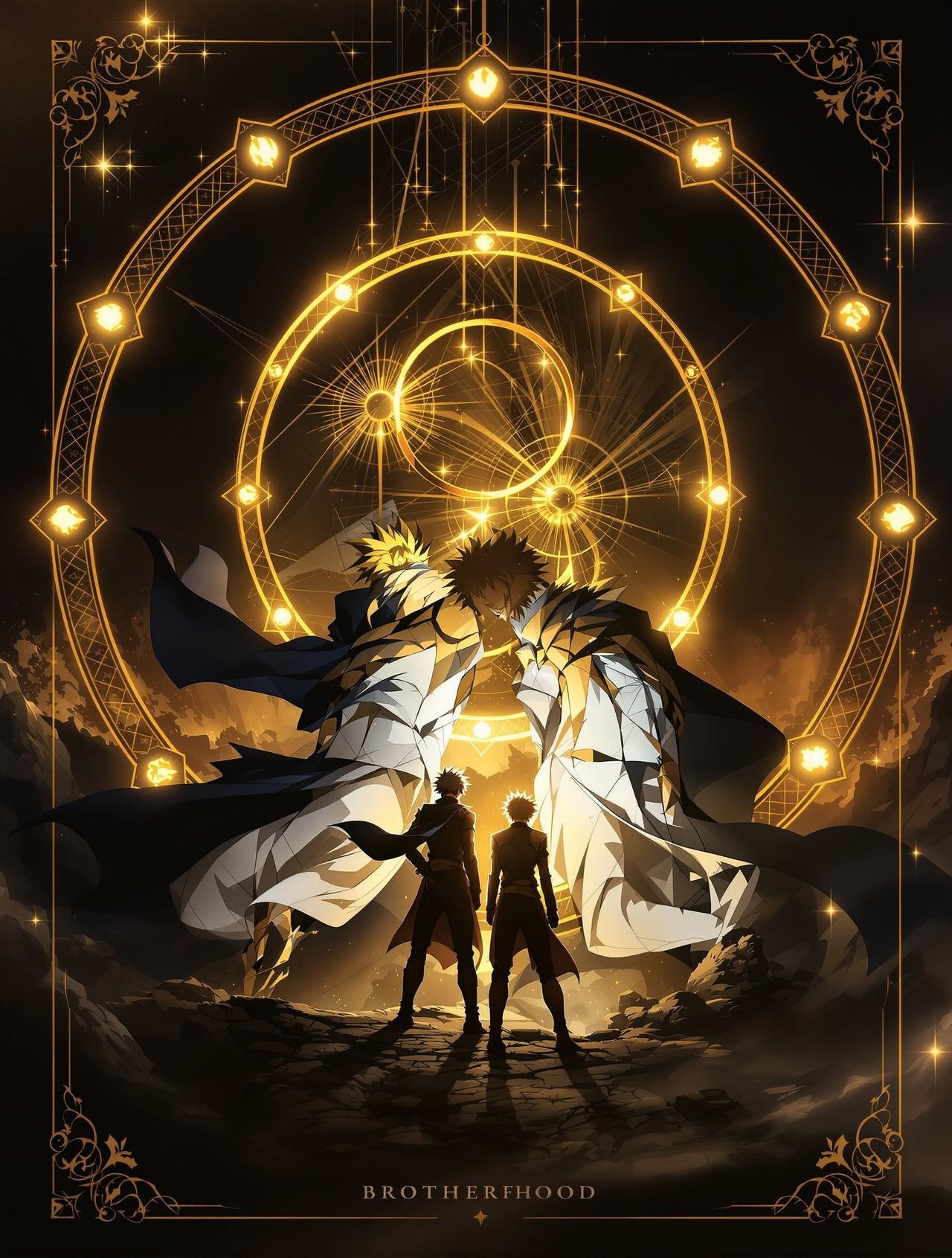 钢之炼金术师FA - 漫画免费观看尊享